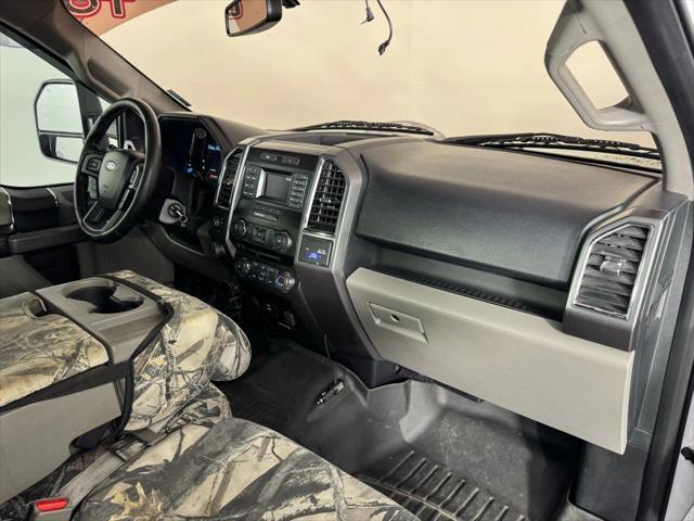 used 2016 Ford F-150 car, priced at $22,949