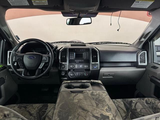 used 2016 Ford F-150 car, priced at $22,949