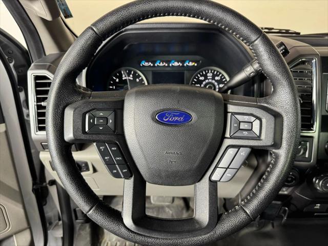 used 2016 Ford F-150 car, priced at $22,949