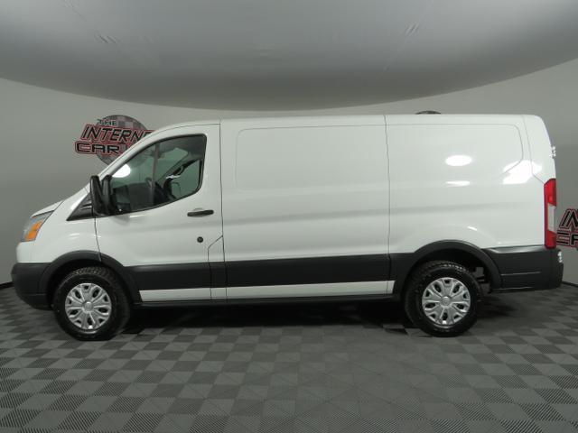 used 2018 Ford Transit-150 car, priced at $25,995