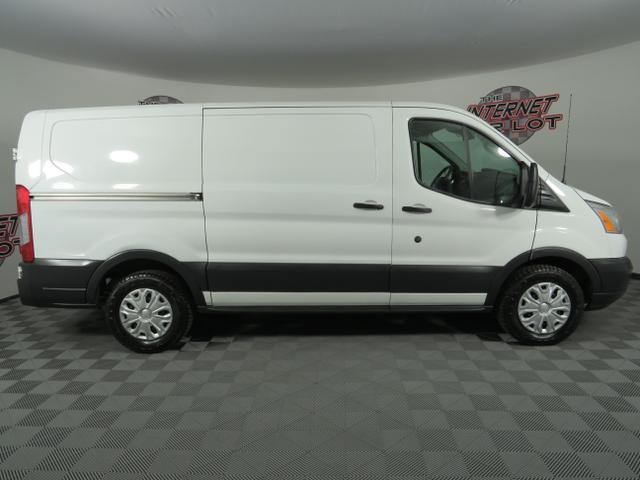 used 2018 Ford Transit-150 car, priced at $25,995