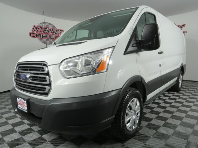 used 2018 Ford Transit-150 car, priced at $25,995