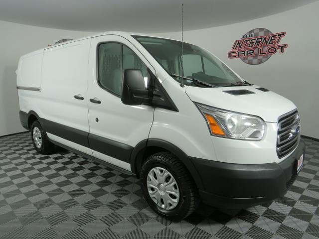 used 2018 Ford Transit-150 car, priced at $25,995