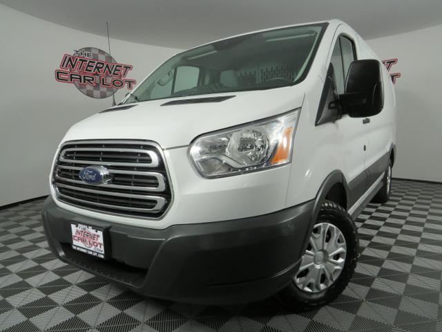 used 2018 Ford Transit-150 car, priced at $25,995