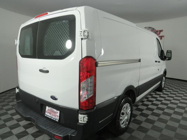 used 2018 Ford Transit-150 car, priced at $25,995