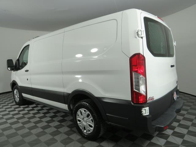 used 2018 Ford Transit-150 car, priced at $25,995