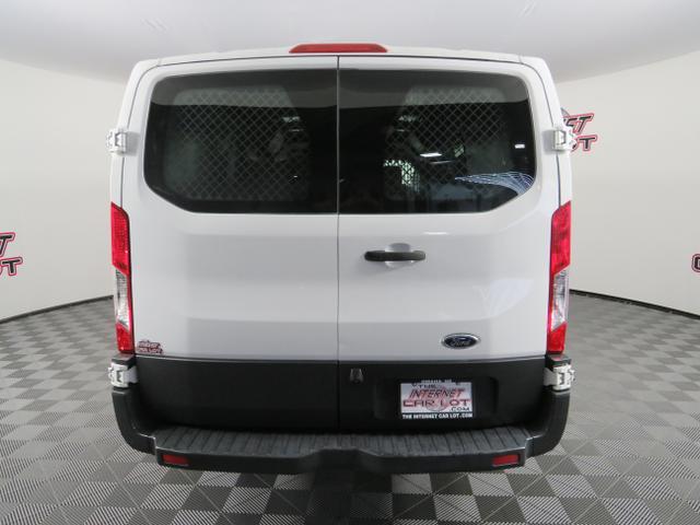 used 2018 Ford Transit-150 car, priced at $25,995