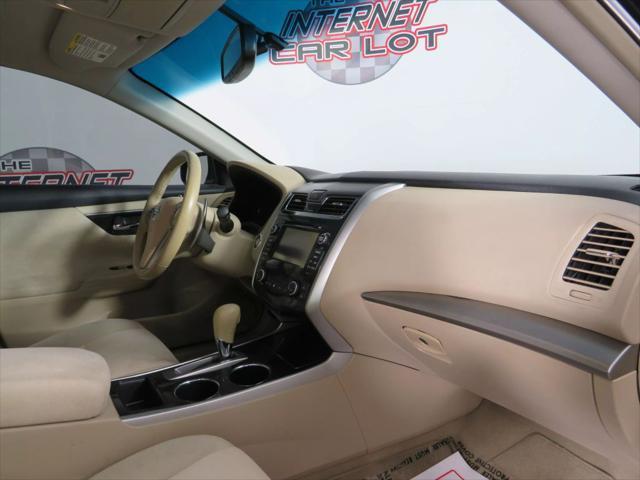 used 2013 Nissan Altima car, priced at $8,994