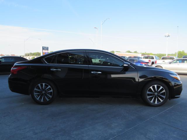 used 2017 Nissan Altima car, priced at $10,495