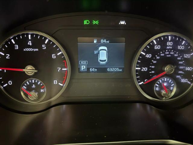 used 2020 Kia Telluride car, priced at $21,995
