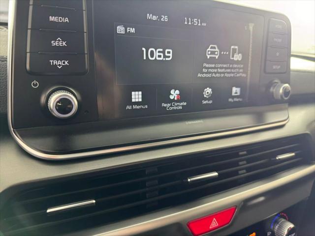used 2020 Kia Telluride car, priced at $21,995