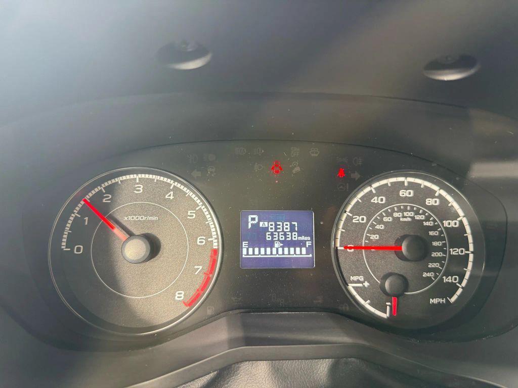 used 2019 Subaru Impreza car, priced at $13,995
