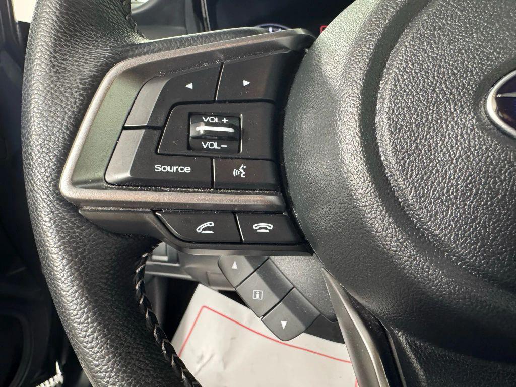 used 2021 Subaru Legacy car, priced at $16,899