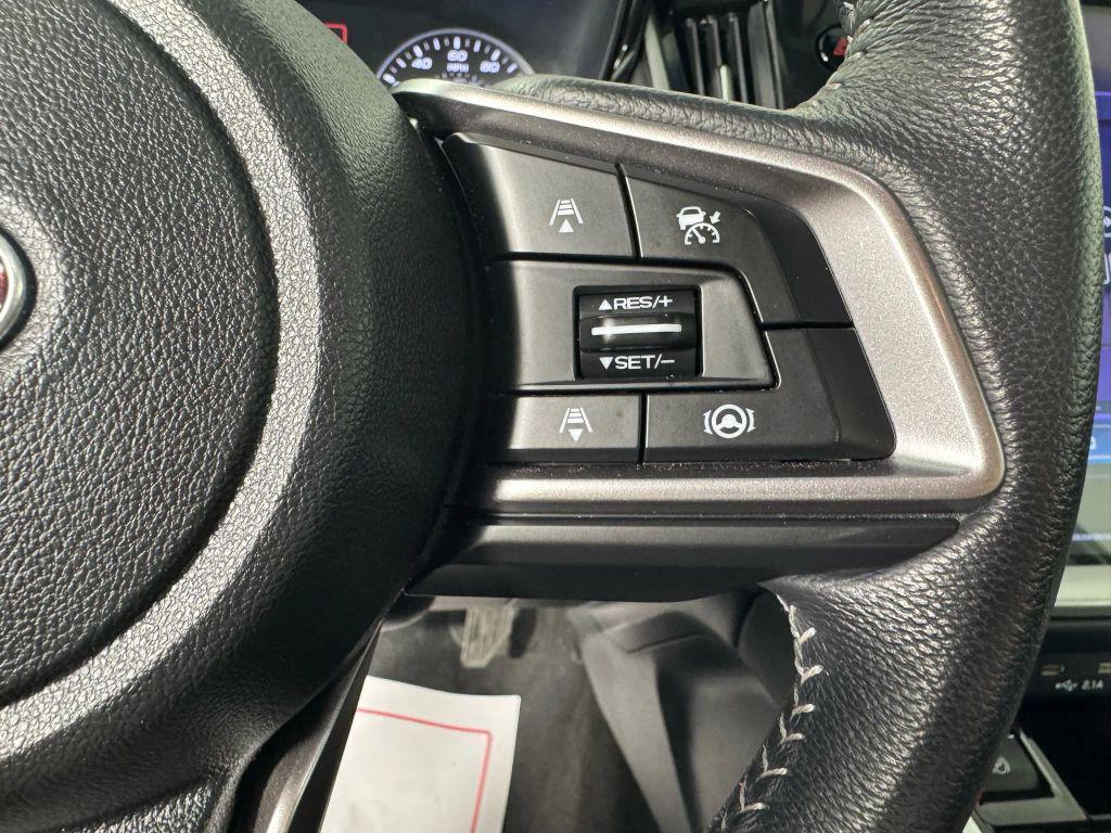 used 2021 Subaru Legacy car, priced at $16,899