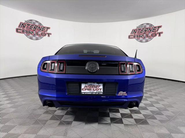 used 2014 Ford Mustang car, priced at $12,995