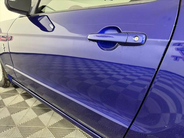 used 2014 Ford Mustang car, priced at $12,995