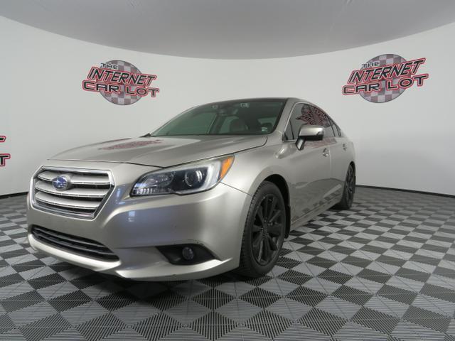 used 2017 Subaru Legacy car, priced at $16,995