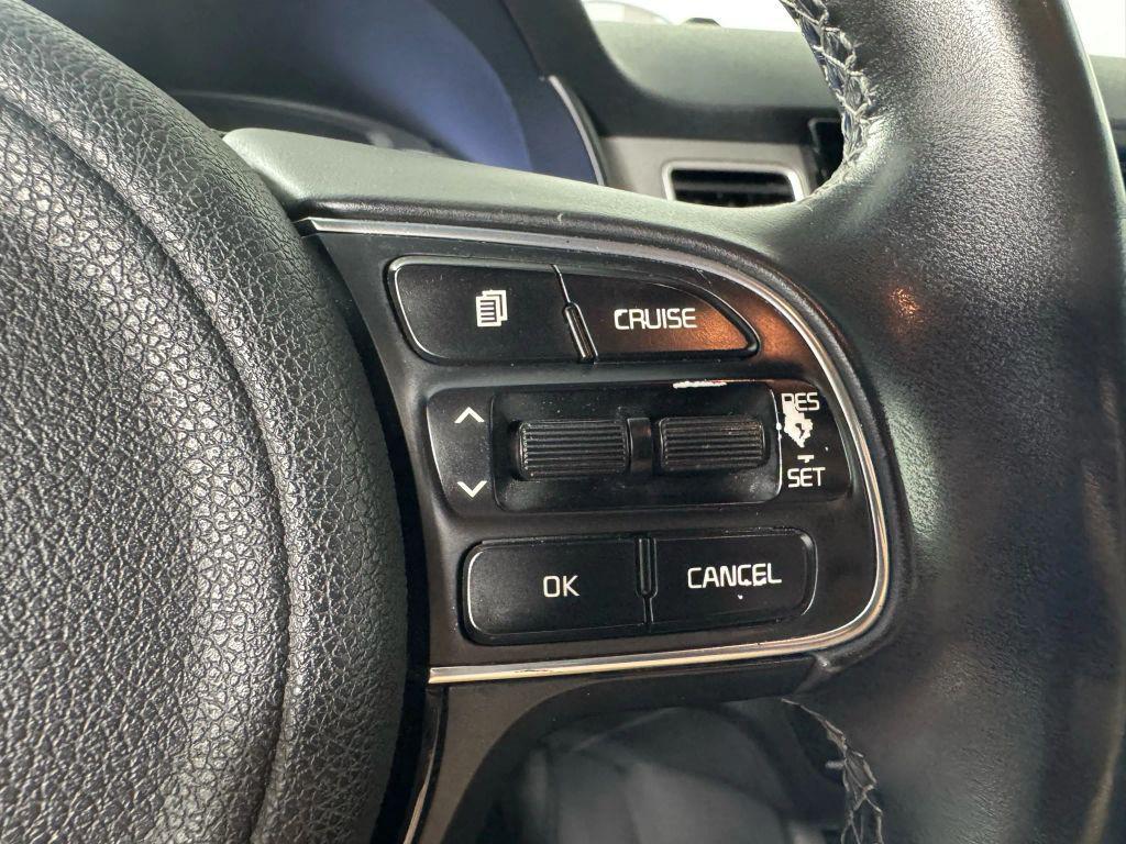 used 2018 Kia Niro car, priced at $9,998