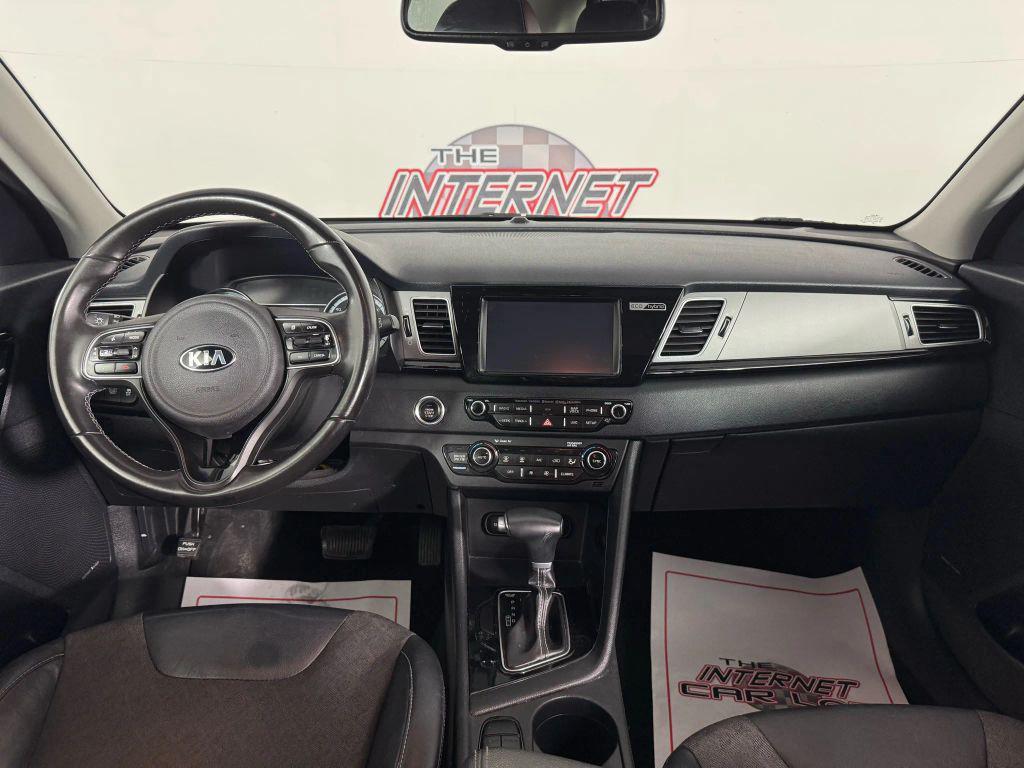 used 2018 Kia Niro car, priced at $9,998