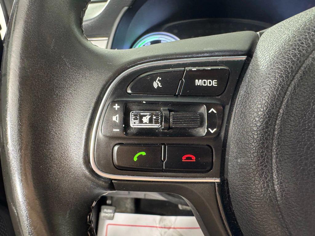 used 2018 Kia Niro car, priced at $9,998