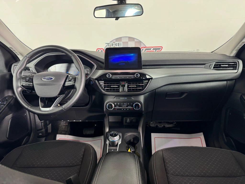 used 2024 Ford Escape car, priced at $20,335