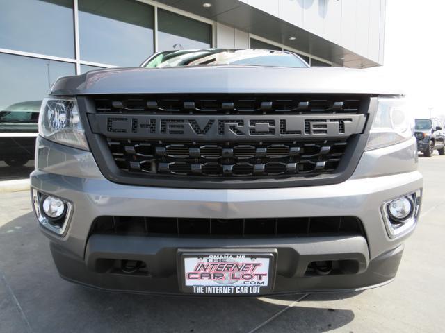 used 2019 Chevrolet Colorado car, priced at $23,949