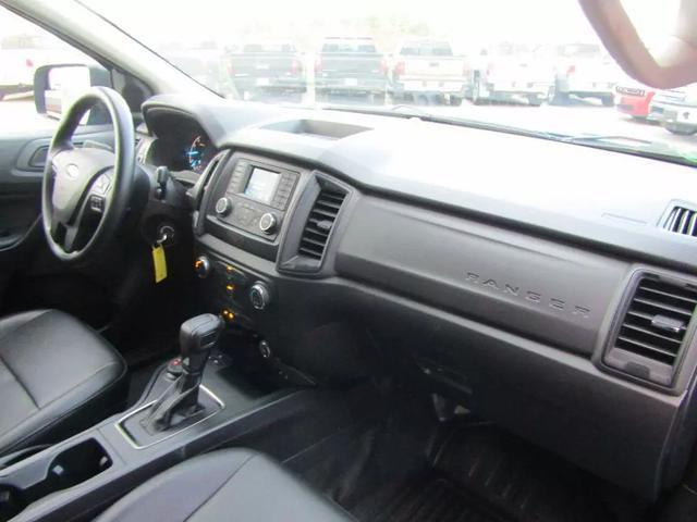 used 2021 Ford Ranger car, priced at $26,998