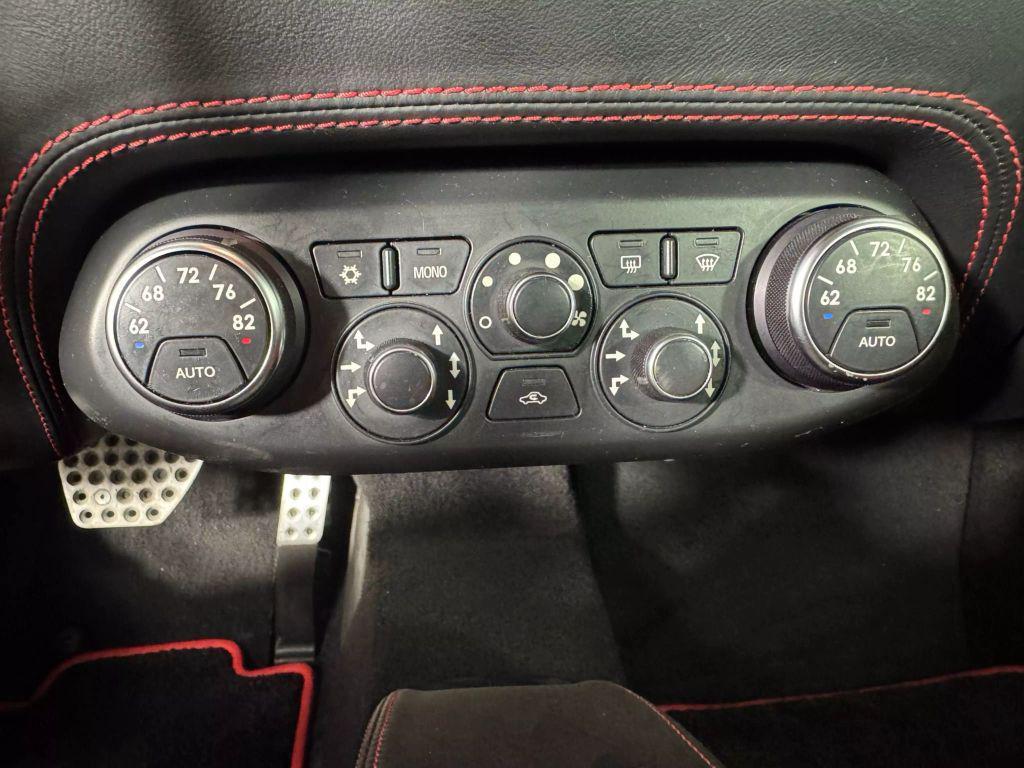 used 2013 Ferrari 458 Italia car, priced at $179,995