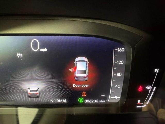 used 2024 Honda Civic car, priced at $23,995
