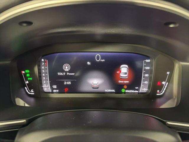 used 2024 Honda Civic car, priced at $23,995