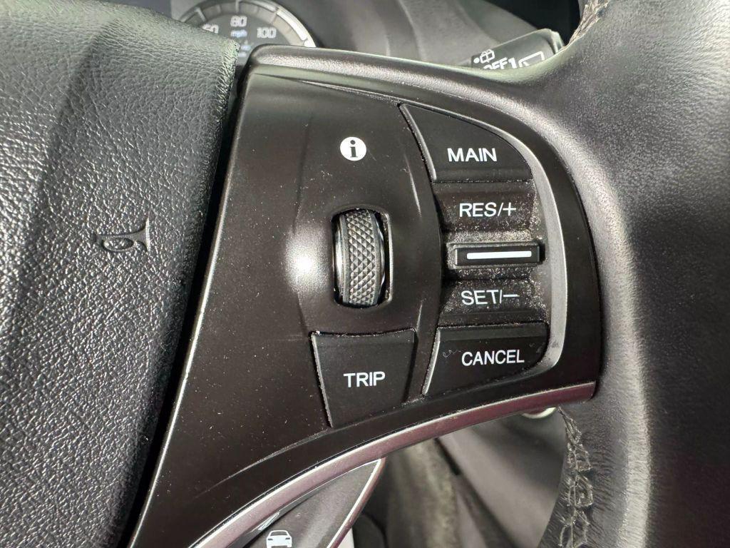 used 2020 Acura MDX car, priced at $27,194