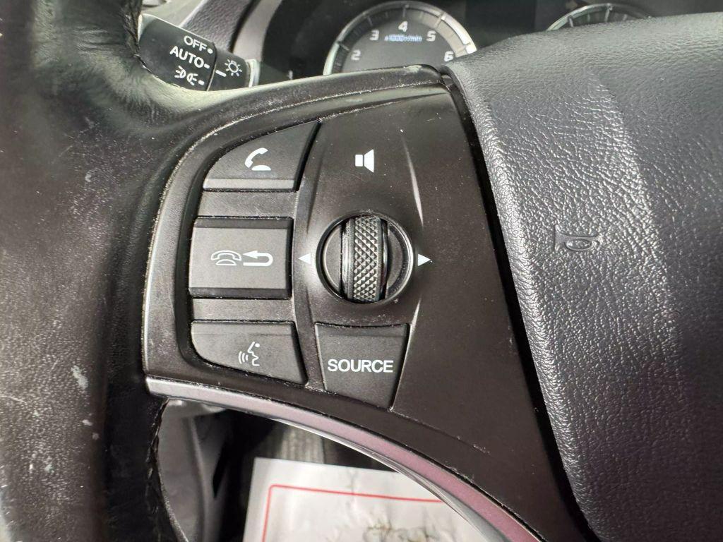 used 2020 Acura MDX car, priced at $27,194
