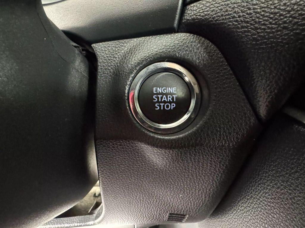used 2023 Toyota RAV4 car, priced at $34,719