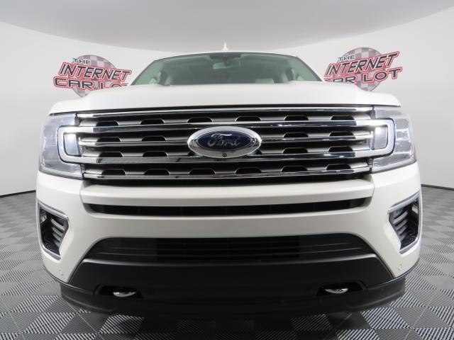 used 2018 Ford Expedition car, priced at $31,995