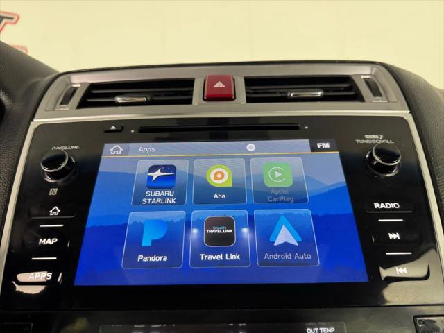 used 2019 Subaru Outback car, priced at $16,995