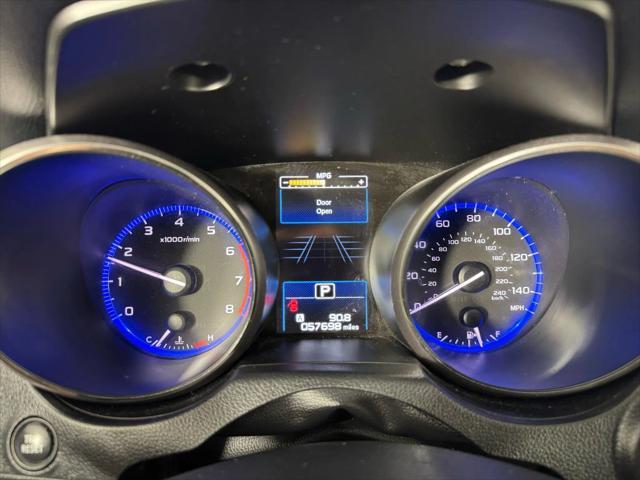 used 2019 Subaru Outback car, priced at $16,995