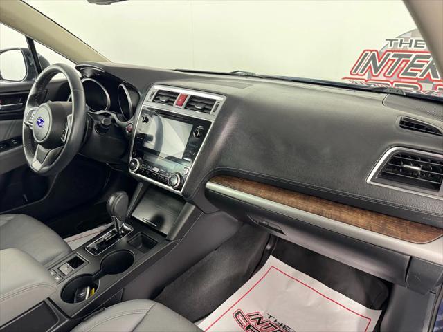 used 2019 Subaru Outback car, priced at $16,995