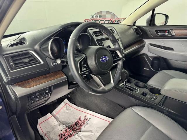 used 2019 Subaru Outback car, priced at $16,995