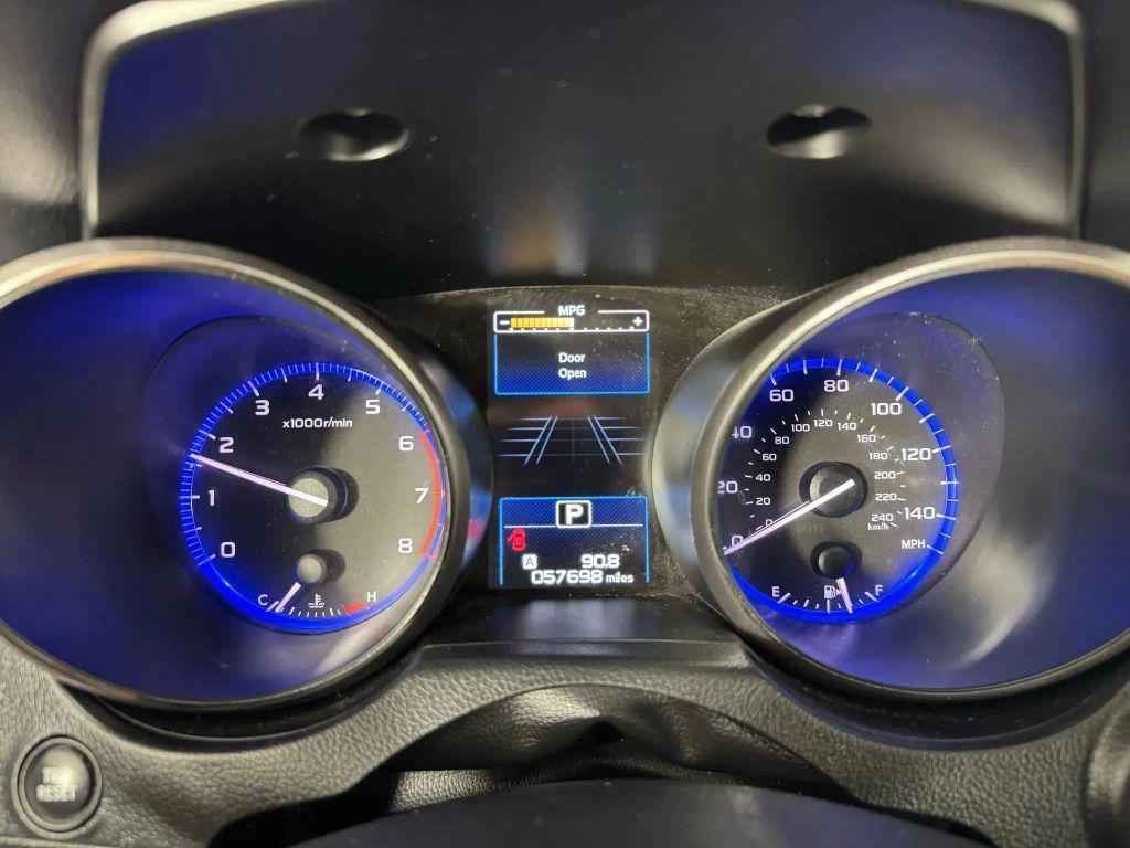 used 2019 Subaru Outback car, priced at $15,995