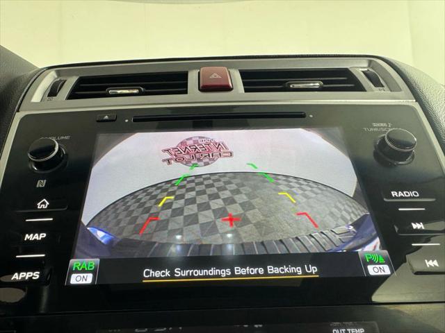 used 2019 Subaru Outback car, priced at $16,995