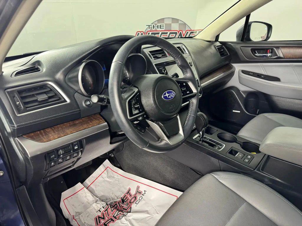 used 2019 Subaru Outback car, priced at $15,995