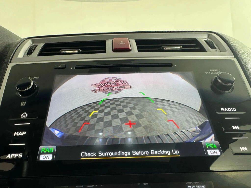 used 2019 Subaru Outback car, priced at $15,995