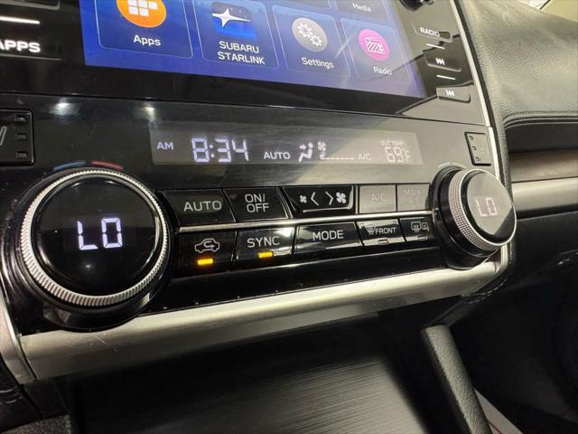 used 2019 Subaru Outback car, priced at $16,995