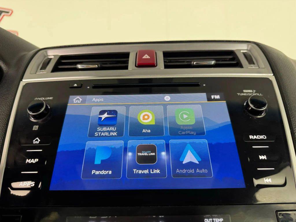 used 2019 Subaru Outback car, priced at $15,995