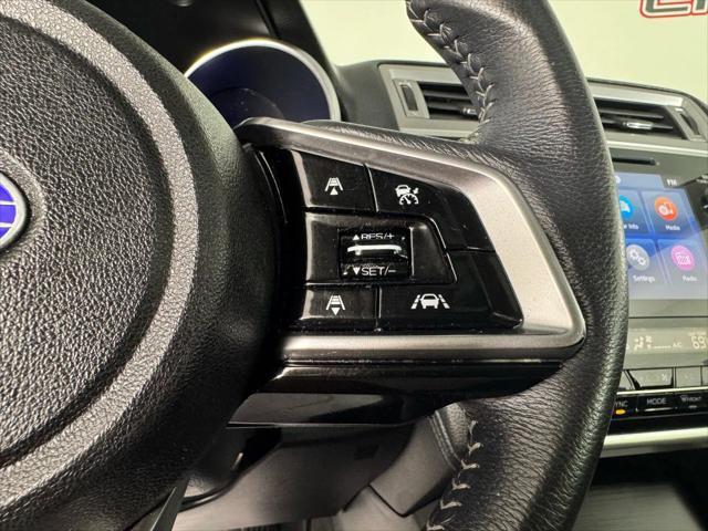 used 2019 Subaru Outback car, priced at $16,995