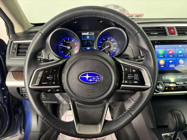 used 2019 Subaru Outback car, priced at $16,995