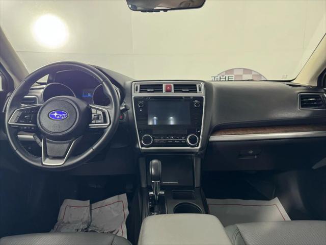 used 2019 Subaru Outback car, priced at $16,995