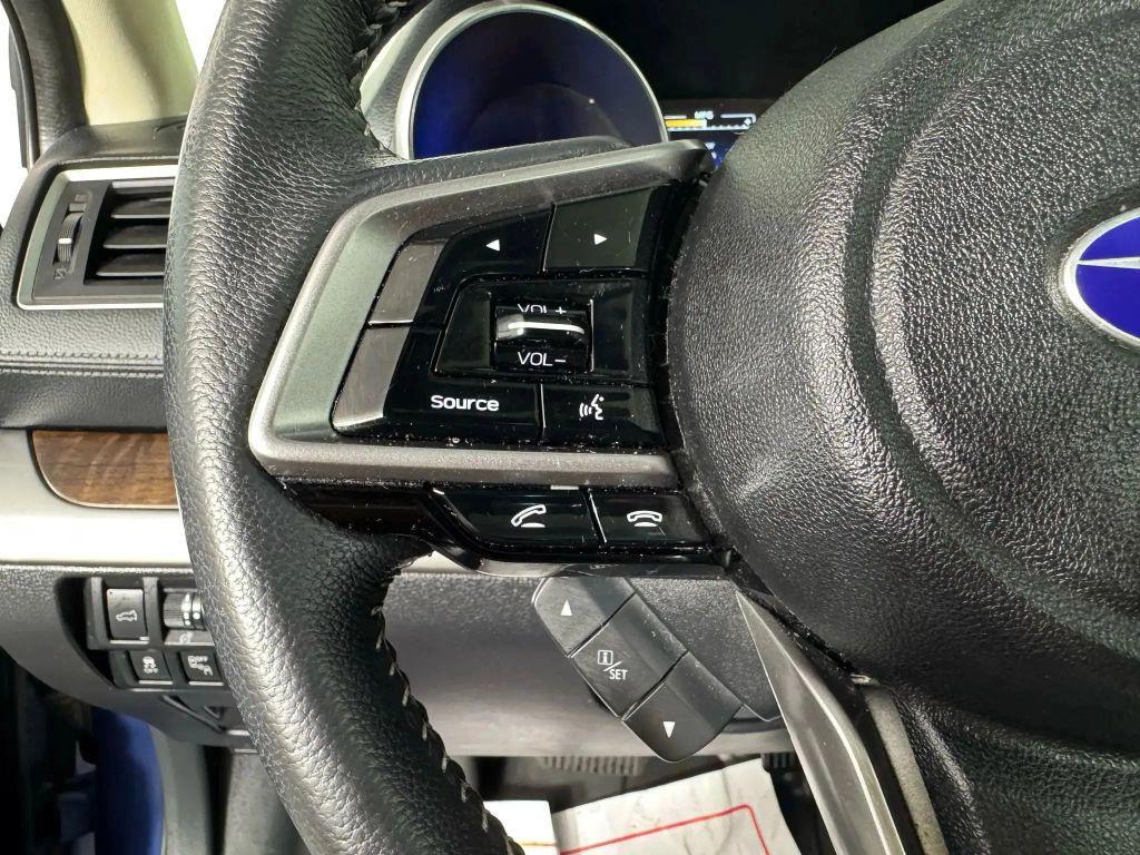 used 2019 Subaru Outback car, priced at $15,995