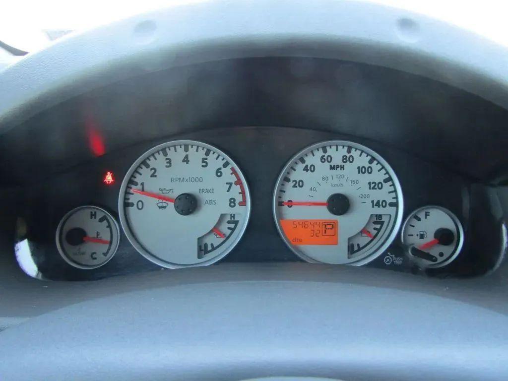 used 2016 Nissan Frontier car, priced at $19,873
