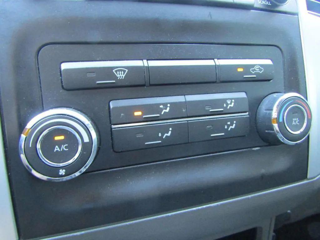 used 2016 Nissan Frontier car, priced at $19,873